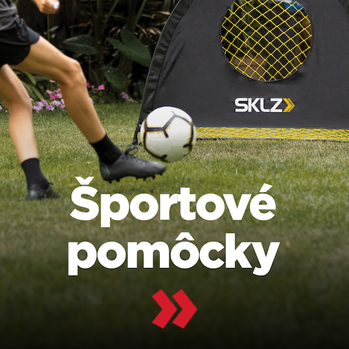 Sportove pomocky